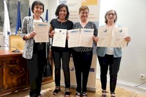 La Escuela Técnica Superior de Ingeniería y la Facultad de Química de la Universitat de València obtienen sellos internacionales de calidad