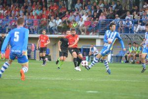 “Autobús futbolero” para la final del playoff en Linares