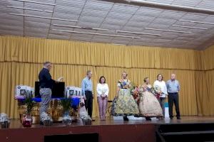 Medio millar de socios participan en el sorteo anual de Caixa Rural Burriana