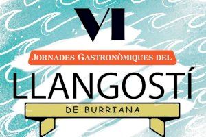 Borriana presenta les VI jornades gastronòmiques del llagostí