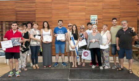 ‘El Putxeret’ d'Almussafes presenta la Ruta de la Tapa 2019