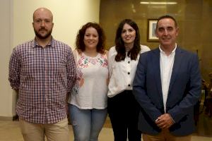 Vilafamés dissenya un equip de govern amb l'objectiu de consolidar el treball iniciat ara fa 4 anys