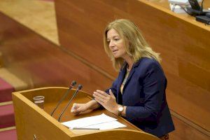 Concha Andrés: “Este verano la sanidad valenciana se verá reforzada con 61,3 millones”