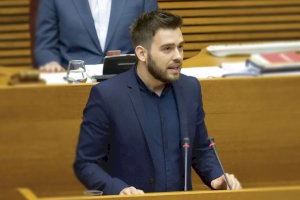 Ferri: “Demanem PSPV-PSOE i Unides Podem que es comprometen arribar al 0’3% per a À Punt en els primers Pressupostos del Botànic II”