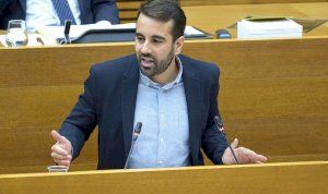 Muñoz: “El único gobierno de toda Europa al que han multado por ocultar el déficit ha sido al del PP en la Comunitat Valenciana”