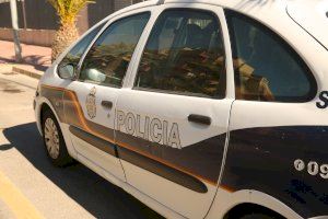 La Policía Nacional desmantela una organización dedicada a comprar objetos de procedencia ilícita y revenderlos posteriormente en mercadillos