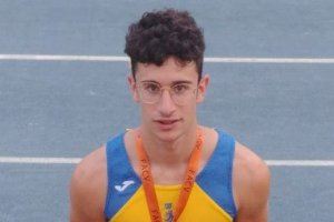 El Club d’Atletisme Safor Delikia Sport aconsegueix cinc medalles en el Campionat Autonòmic Individual Promesa