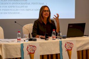 María Dueñas: «És enriquidor crear personatges de ficció, t'aporten més que et trastornen»