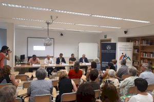 Arranca la 3a edició de la Universitat d'Estiu del Racó d'Ademús sota el lema “El Racó impulsa paisatges d'oportunitat”