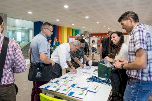 Expertos internacionales debaten en la UJI la nanotecnología más innovadora para combatir el cambio climático