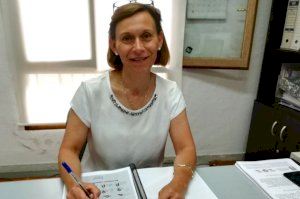 María Jesús Albiol estará al frente de Bienestar Social e Igualdad en el Ayuntamiento de Peñíscola