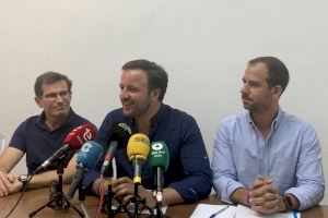 Pablo Ruz asume la portavocía del Grupo Municipal Popular