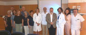 La Red de Salud Mental de l’Alacantí impulsa la creación de la primera asociación de pacientes con trastornos de personalidad en Alicante