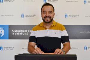 El Ayuntamiento de la Vall d’Uixó apuesta por la concepción universal de los Servicios Sociales