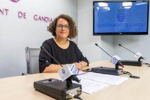 Gandia contractarà 50 aturats del sector agrícola a l’estiu