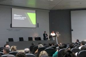 El Hospital General Universitario de Elche celebra una sesión de innovación sanitaria para profesionales