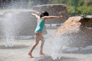 La concejalía de Sanidad invita a la ciudadanía a tomar precauciones ante la ola de calor