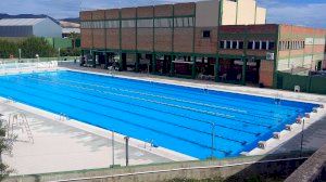 Compromís demana la gratuïtat de la piscina municipal d’Ontinyent mentres dure l’onada de calor