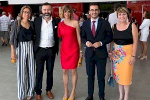 El PP de la Vall organitza el grup municipal per a liderar una oposició “amb sentit comú i que vés-li per l'interès general”