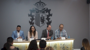 El Ayuntamiento de Orihuela recibe una subvención de 5.000 euros para mejorar su portal de transparencia