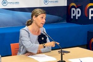 Bastidas pide al PSOE y Compromís que "devuelvan a los valencianos los 20 millones defraudados por sus casos de corrupción"