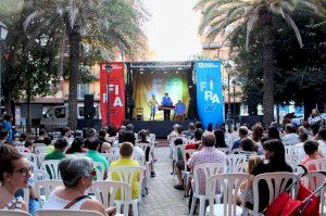 La Gran Fira de Valencia celebra el verano con más de 200 actividades