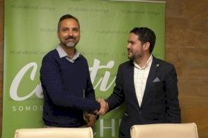 Contigo Elche reclama una municipalización de las actividades deportivas que tengan riesgo de desaparición