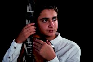 Talento joven en el segundo concierto de la Orquesta Sinfónica Caixa Ontinyent - (foto 2)