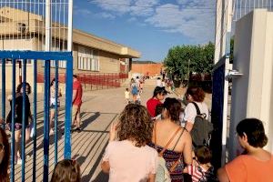 Betxí inicia l’escola d'estiu amb vora 140 alumnes i reforça les activitats mediambientals