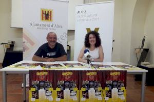 Cultura i Pla i Revés presenten una nova edició de Alteatre