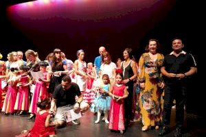 El Festival de Danza llenó l’Auditori