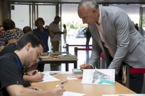 Las universidades públicas valencianas generan el 1,9% del PIB y el 2,3% del empleo de la Comunitat Valenciana