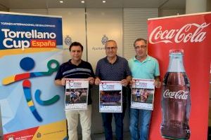 Más de 1.500 deportistas de 8 países se dan cita en la XXI Torrellano Cup