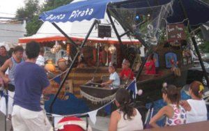 El Perelló ofrecerá un mercado marinero durante el verano - (foto 3)