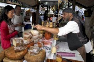 El Perelló ofrecerá un mercado marinero durante el verano - (foto 2)