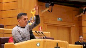 Compromís creu que el Govern ha tornat a "trair al camp valencià" al no oposar-se a l'acord UE amb Mercosur - (foto 2)