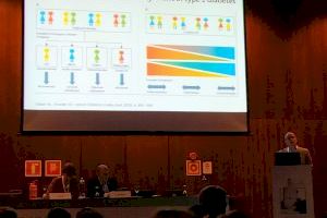 La Fe presenta su nueva herramienta de Big Data en el Congreso Nacional de Diabetes