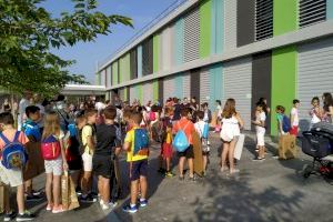 L’Escola d’Estiu de Burriana celebra ya su 34 edición