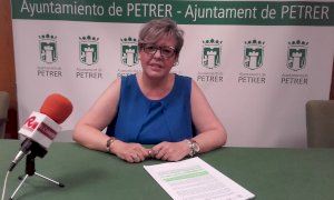 El PP de Petrer solicita nuevamente el pago de las subvenciones a las asociaciones de Petrer