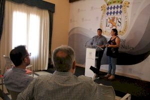 Es signa l’Acord per Nules per a garantir la governabilitat del municipi - (foto 2)