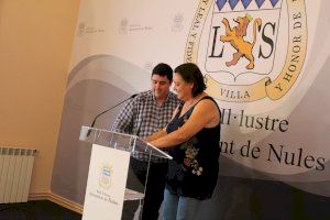 Es signa l’Acord per Nules per a garantir la governabilitat del municipi - (foto 3)