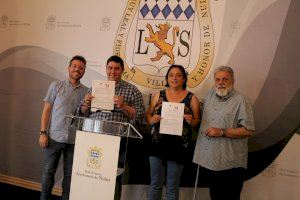 Es signa l’Acord per Nules per a garantir la governabilitat del municipi - (foto 4)