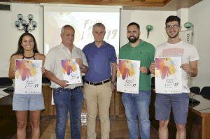 Presentadas las Fiestas Mayores de l’Eliana 2019