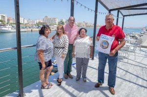 El Grau presenta les seues festes marineres