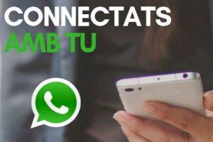 Labora multiplica su atención a través de WhatsApp