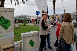 Una encuesta elaborada por el Consorcio revela que los ciudadanos están cada vez más concienciados con el medioambiente y la gestión de residuos