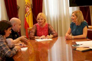El PP defiende mantener la comisión de políticas para integrar a personas con discapacidad en el Senado