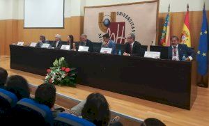 Clausura del 20 aniversario del Instituto de Neurociencias UMH-CISC