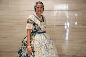Segunda ronda de entrevistas de las aspirantes a reinar las fallas de Burriana - (foto 2)