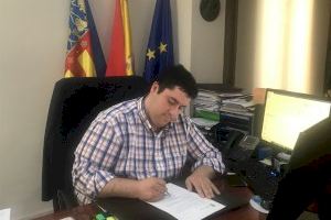 El Alcalde de Nules pide al Gobierno de España que no ratifique el acuerdo de la UE con Mercosur por perjudicar la agricultura